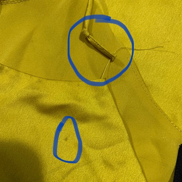 Limiere dress - Picture 7 of 7